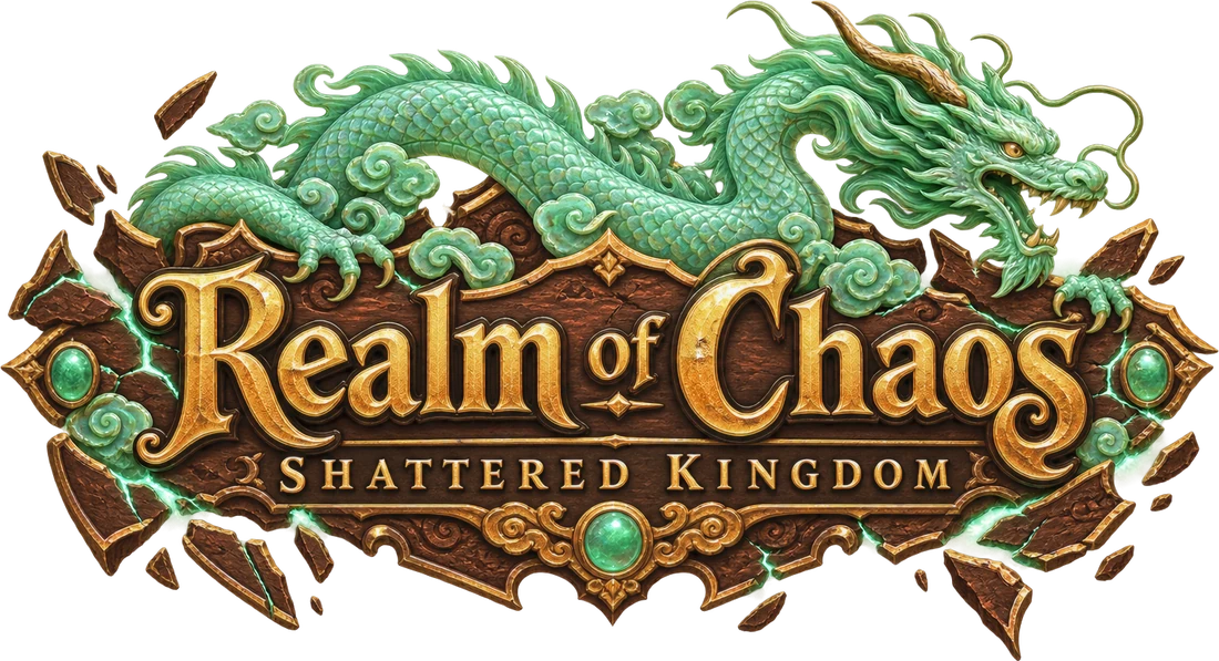 Realm of Chaos: Shattered Kingdom