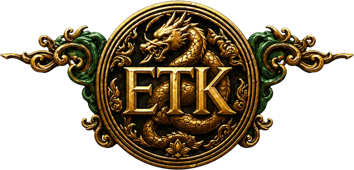ETK: Shattered Kingdom